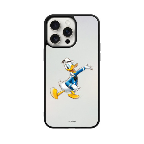 Apple iPhone 15 Pro Max Base Case Donald Sailor Duck