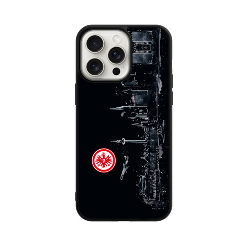 Apple iPhone 15 Pro Max Base Case SGE Frankfurt Skyline