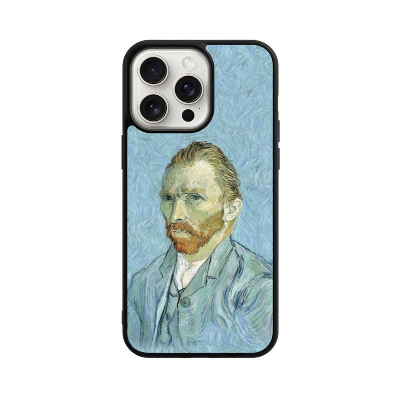 iPhone 15 Pro Max Base Case Selbstportrait, 1889