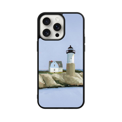 Apple iPhone 15 Pro Max Base Case Guide by Ruth LaGue
