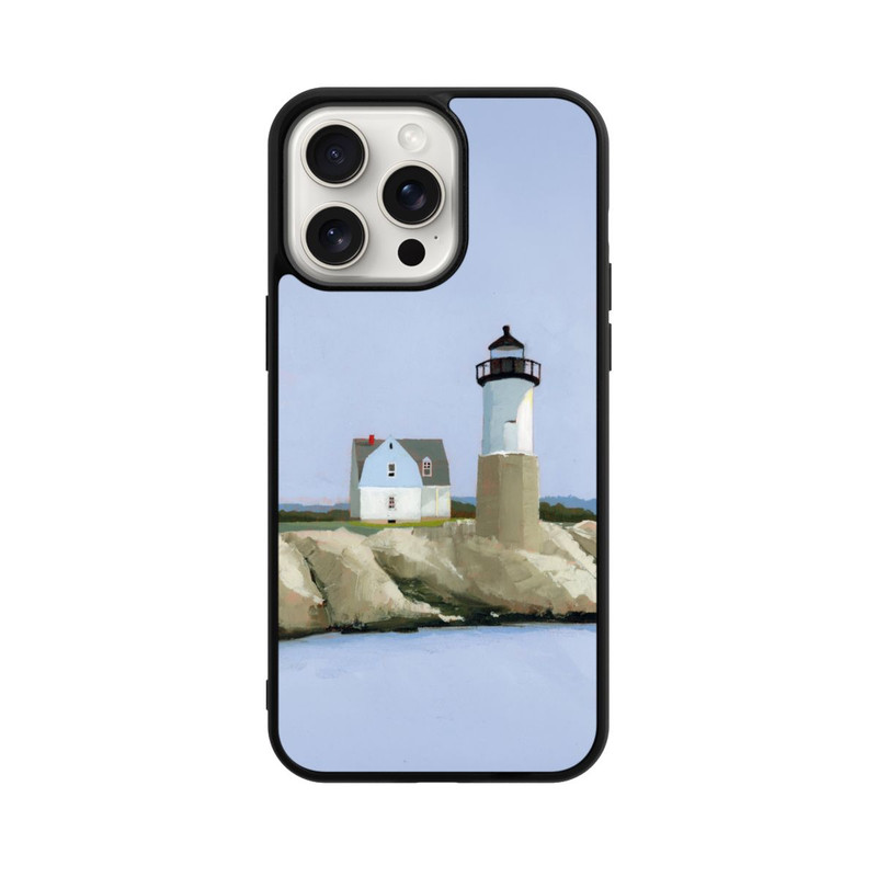iPhone 15 Pro Max Base Case Guide by Ruth LaGue