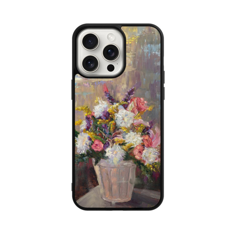 iPhone 15 Pro Max Base Case Thirty Three by Roberta Murray