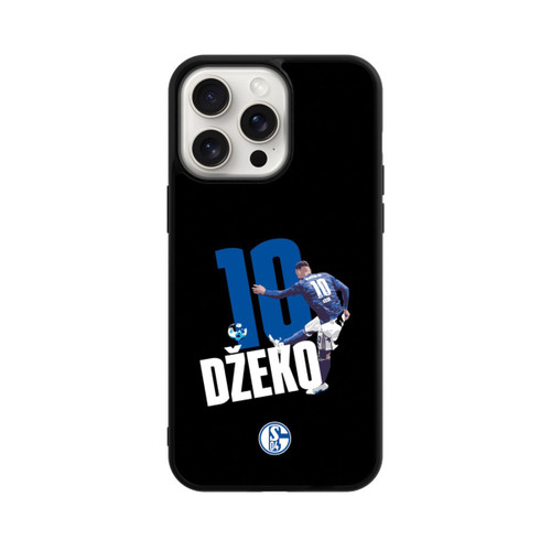 Apple iPhone 15 Pro Max Base Case Edin Džeko 10