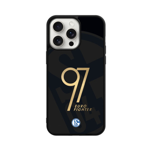 Apple iPhone 15 Pro Max Base Case S04 Eurofighter 97
