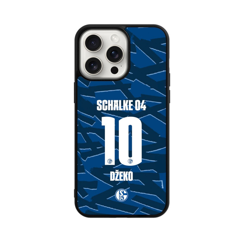 iPhone 15 Pro Max Base Case Džeko 10