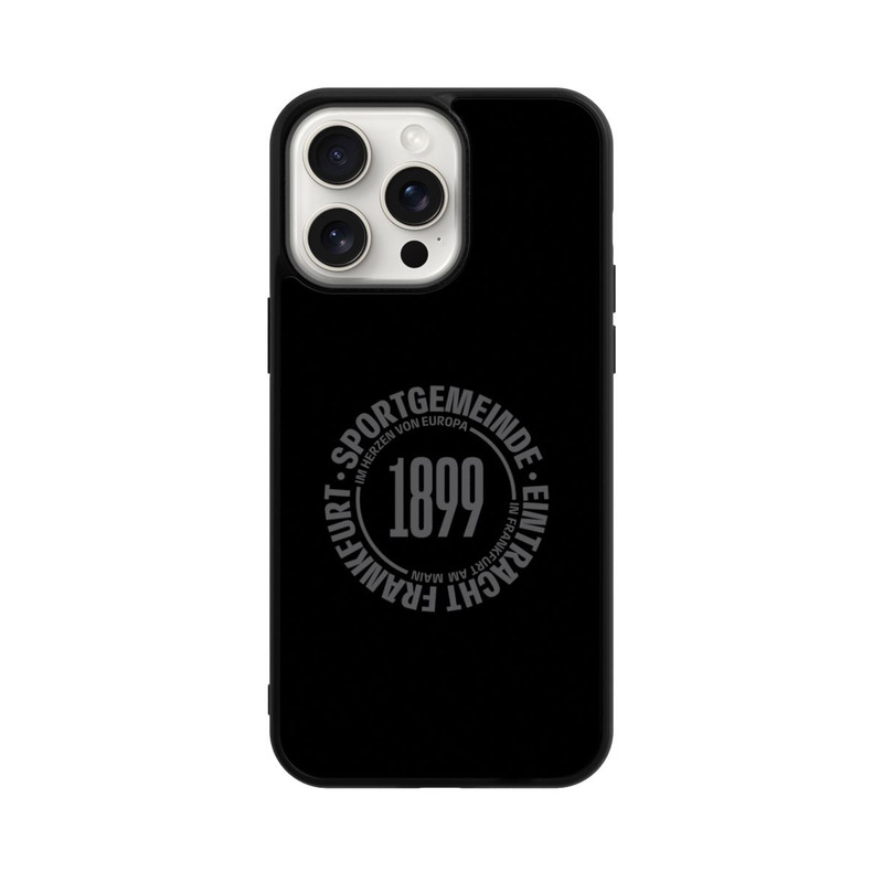iPhone 15 Pro Max Base Case SG Eintracht Frankfurt 1899