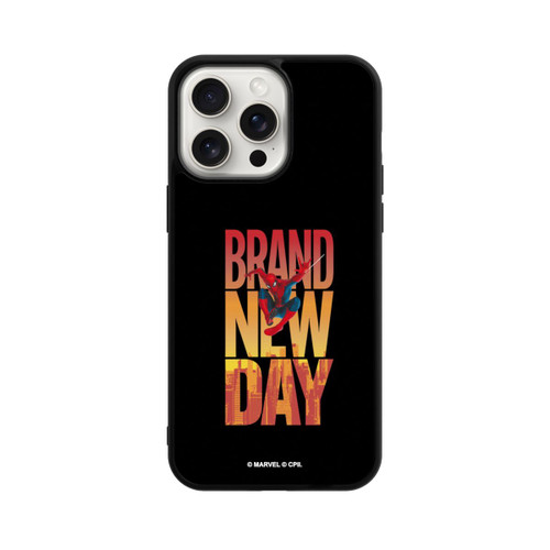 Apple iPhone 15 Pro Max Base Case Spider-Man Kinofilm