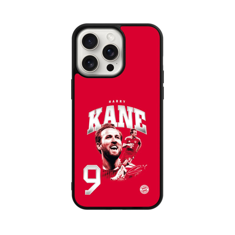 iPhone 15 Pro Max Base Case Harry Kane 26/27