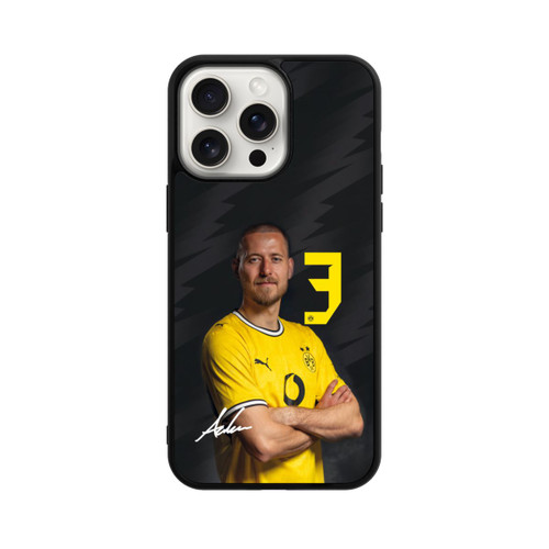 Apple iPhone 15 Pro Max Base Case Waldemar Anton 26/27