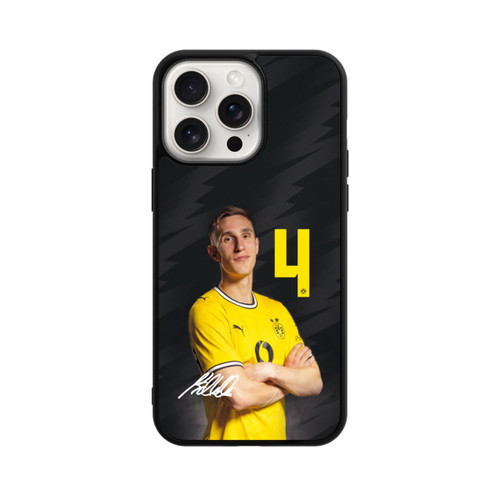 Apple iPhone 15 Pro Max Base Case Nico Schlotterbeck 26/27