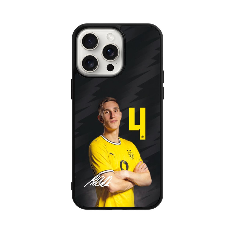 iPhone 15 Pro Max Base Case Nico Schlotterbeck 26/27