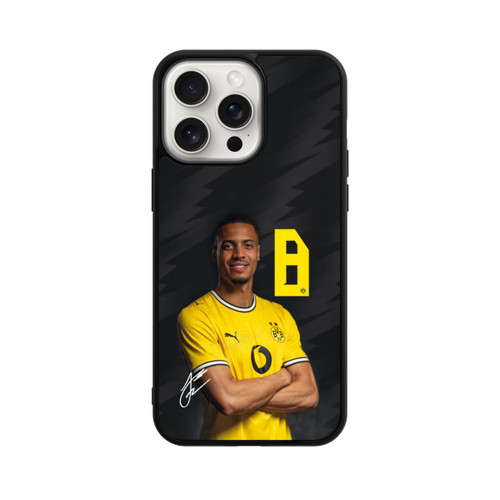 Apple iPhone 15 Pro Max Base Case Felix Nmecha 26/27