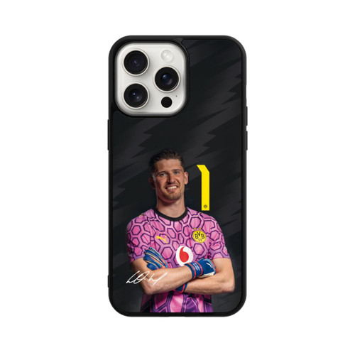 Apple iPhone 15 Pro Max Base Case Gregor Kobel 26/27