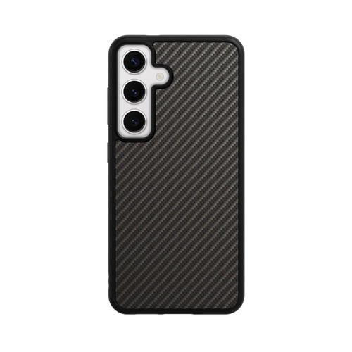 Samsung Galaxy S24 Base Case Karbon