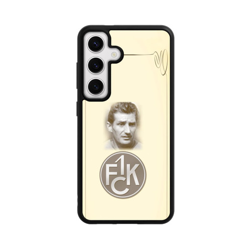 Samsung Galaxy S24 Base Case Fritz Walter