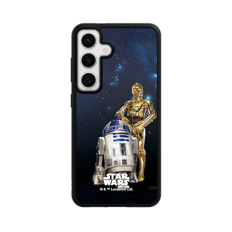 Galaxy S24 Base Case Druiden