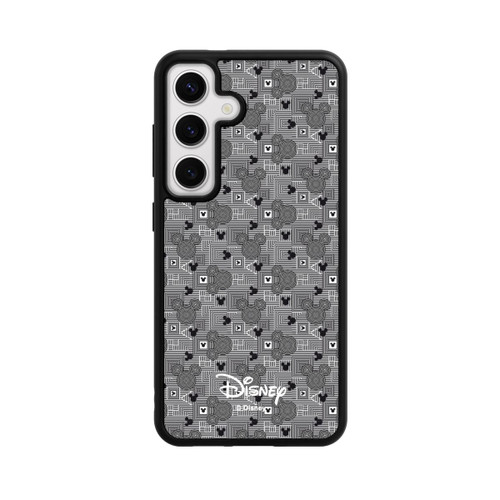 Samsung Galaxy S24 Base Case Micky Optical Illusion