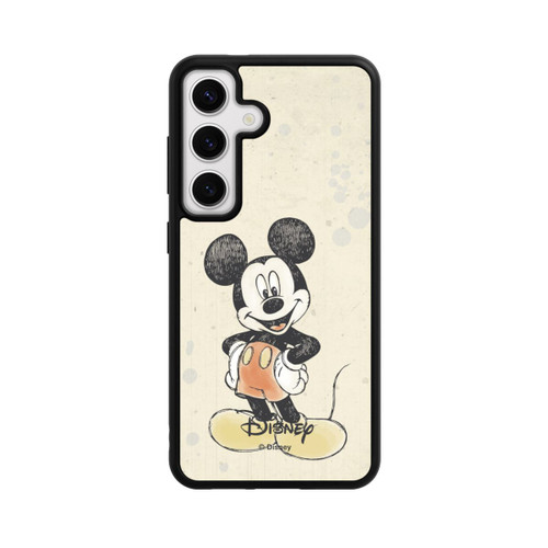 Samsung Galaxy S24 Base Case Micky Watercolor