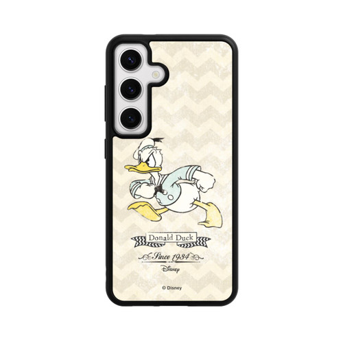 Samsung Galaxy S24 Base Case Donald Vintage