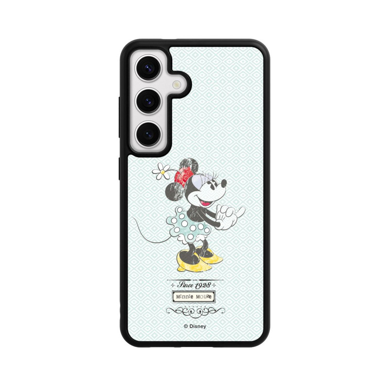 Galaxy S24 Base Case Minnie Vintage