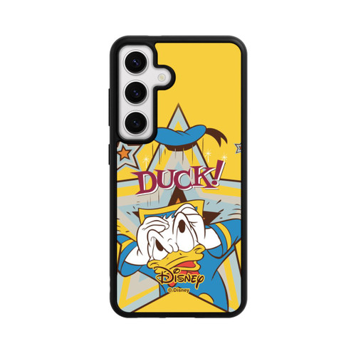 Samsung Galaxy S24 Base Case Duck!