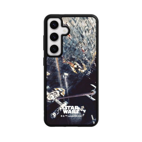 Samsung Galaxy S24 Base Case Todes Stern