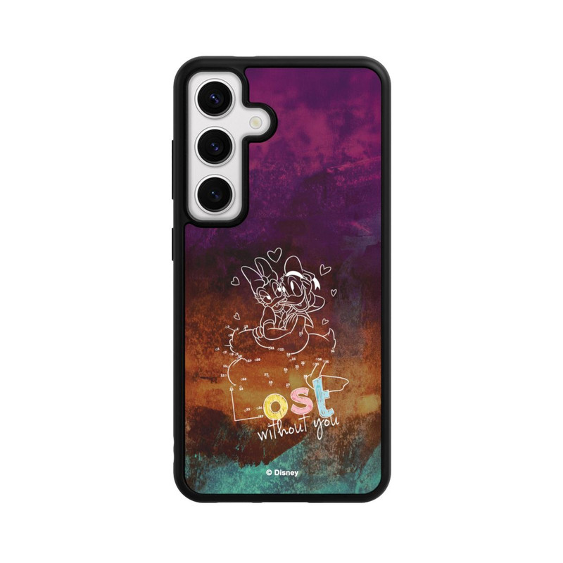Galaxy S24 Base Case Lost Without You