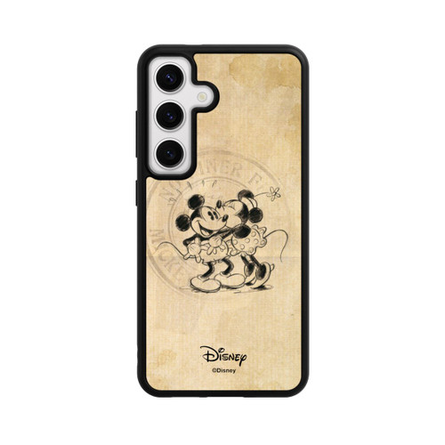 Samsung Galaxy S24 Base Case Minnie&amp;Micky