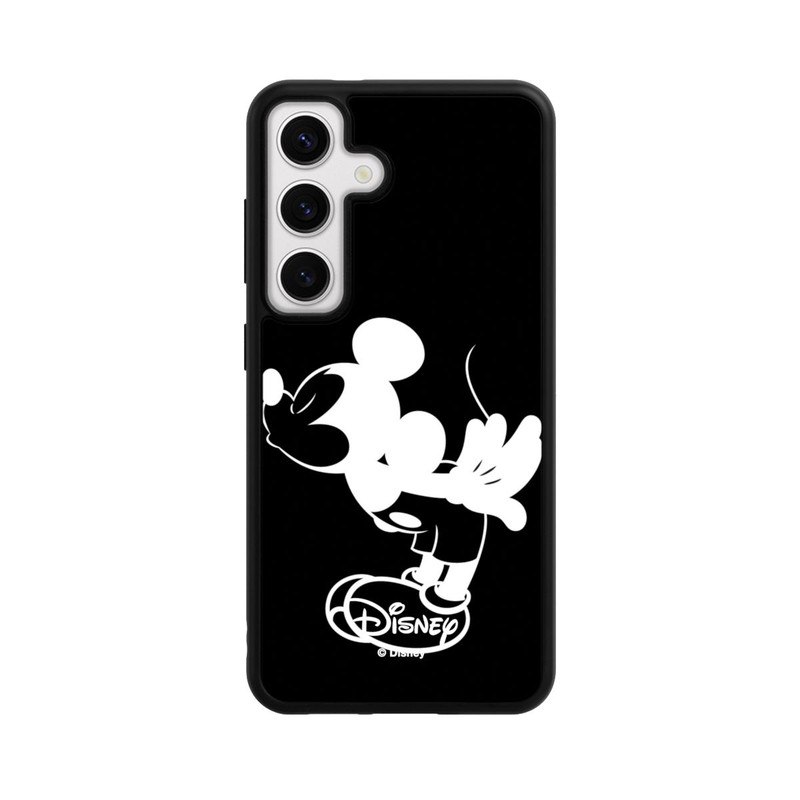 Galaxy S24 Base Case Micky Kissing