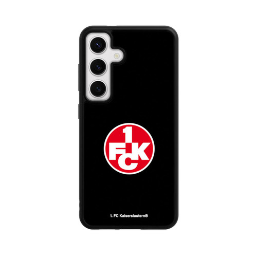 Samsung Galaxy S24 Base Case 1.FCK Schwarz