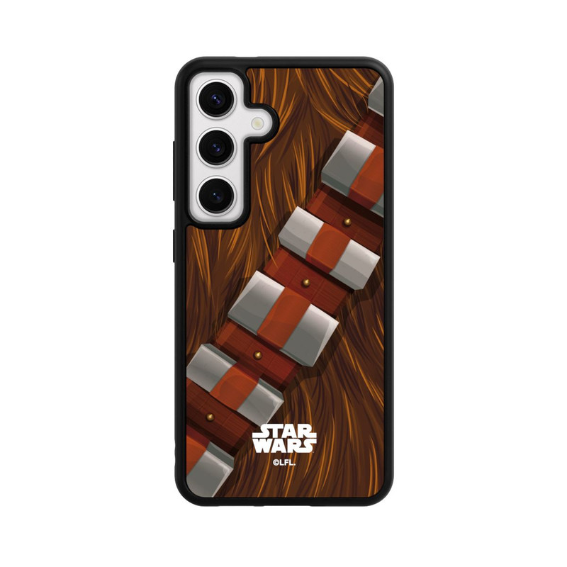 Galaxy S24 Base Case Chewbacca