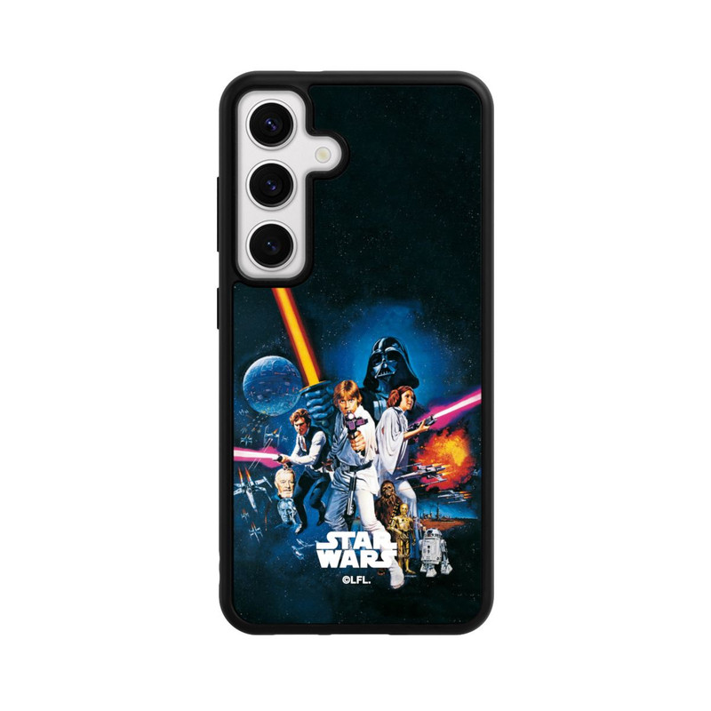 Galaxy S24 Base Case Episode IV