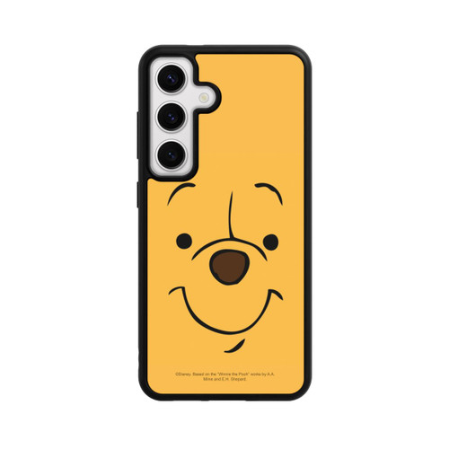 Samsung Galaxy S24 Base Case Knuddelgesicht