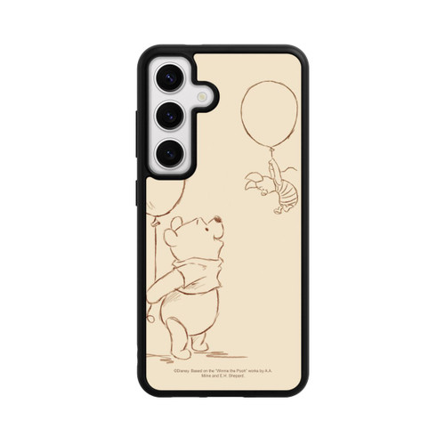 Samsung Galaxy S24 Base Case Winnie &amp; Ferkel