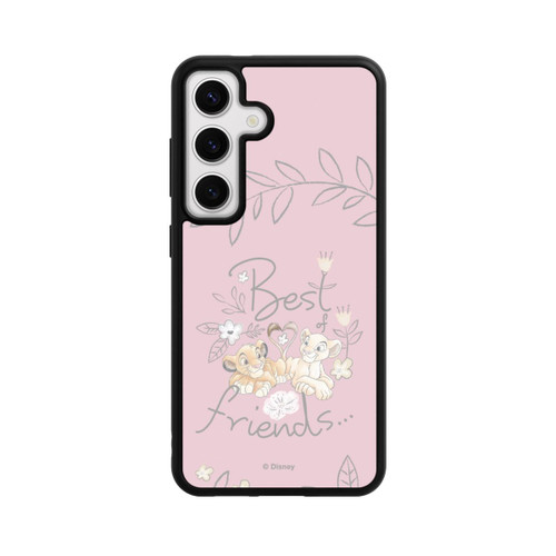 Samsung Galaxy S24 Base Case Best of Friends