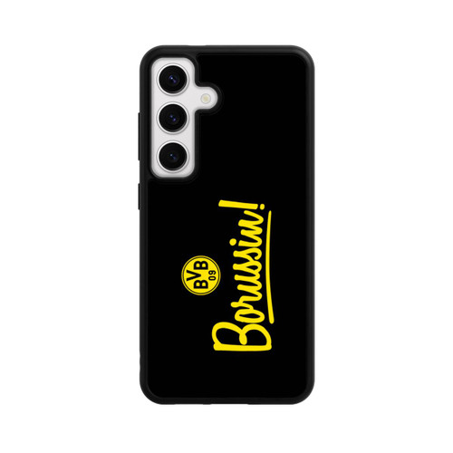 Samsung Galaxy S24 Base Case BVB Borussin