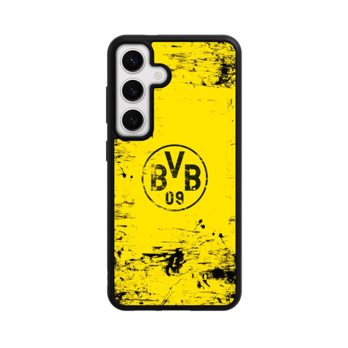 Samsung Galaxy S24 Base Case BVB Destroyed Look