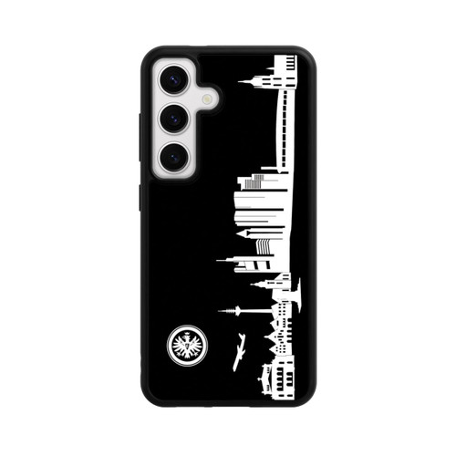 Samsung Galaxy S24 Base Case Frankfurter Skyline