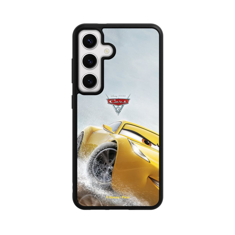 Galaxy S24 Base Case Cars3 Cruz Ramirez
