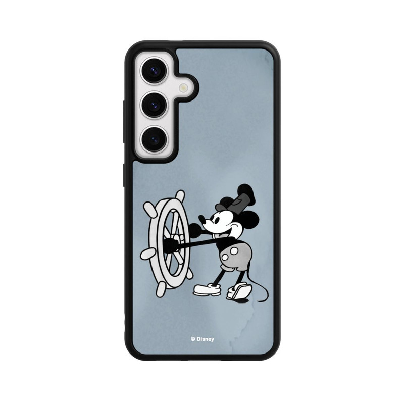 Galaxy S24 Base Case Micky Vintage Matrose