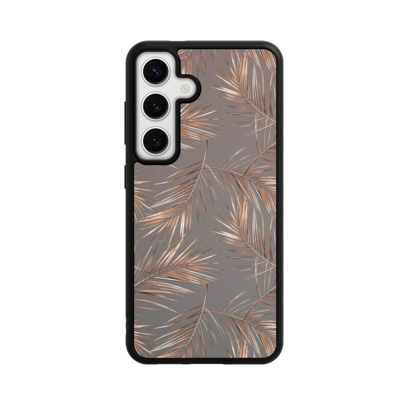 Galaxy S24 Base Case Nadelpalme