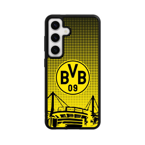 Samsung Galaxy S24 Base Case BVB Dots