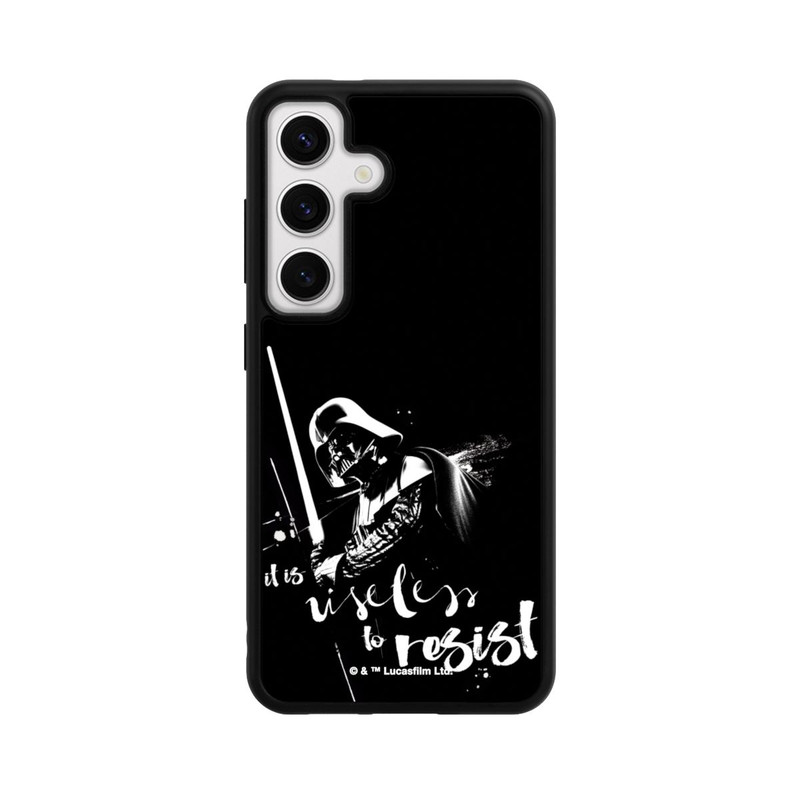 Galaxy S24 Base Case It is Useless to Resist