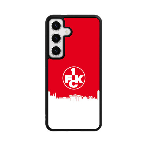 Samsung Galaxy S24 Base Case Skyline FCK