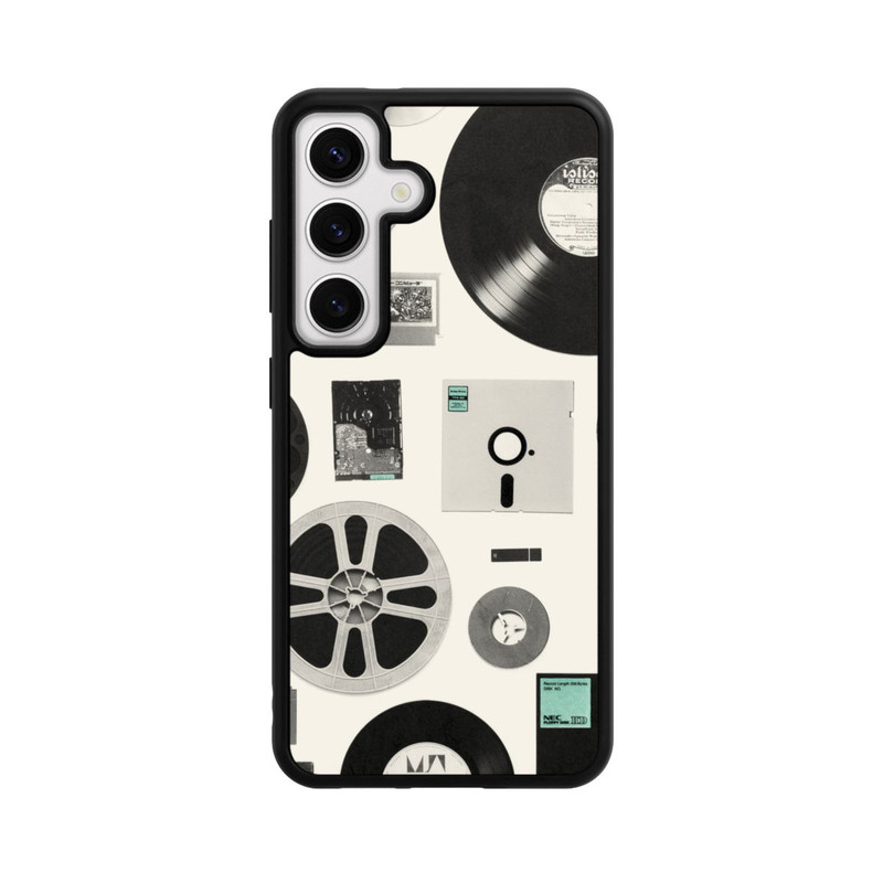 Galaxy S24 Base Case Data Uni