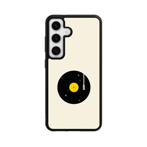Samsung Galaxy S24 Base Case Überall Musik