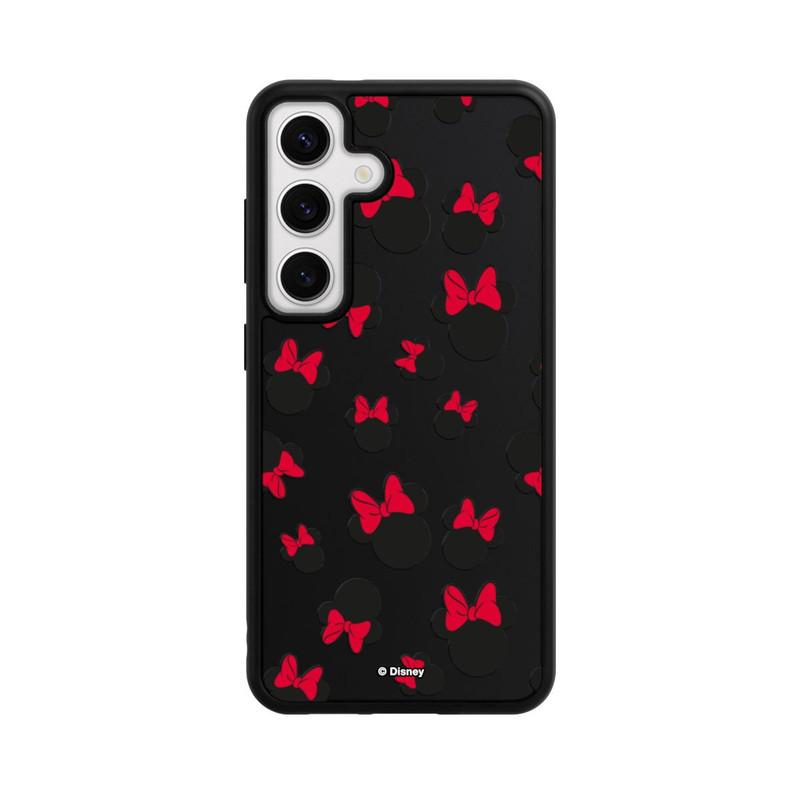 Galaxy S24 Base Case Minnie Icon