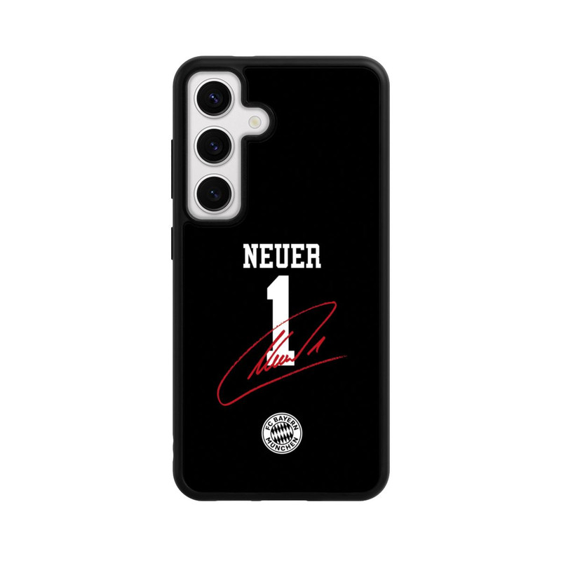 Galaxy S24 Base Case Neuer #1 - Tor - FCB
