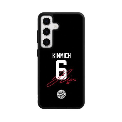 Samsung Galaxy S24 Base Case Kimmich #6 - Verteidigung - FCB