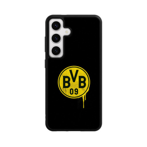 Samsung Galaxy S24 Base Case Spraylogo Dark - BVB